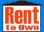 rent to own at Derksen Buildings Dealer Texas Best Buildings in Liberty Hill, Texas